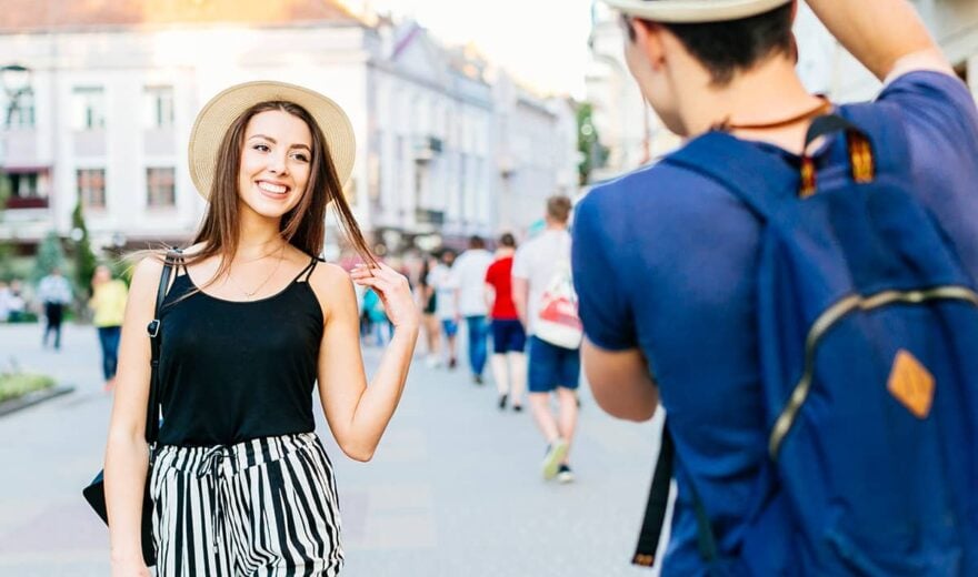 Visa Application and Consultation