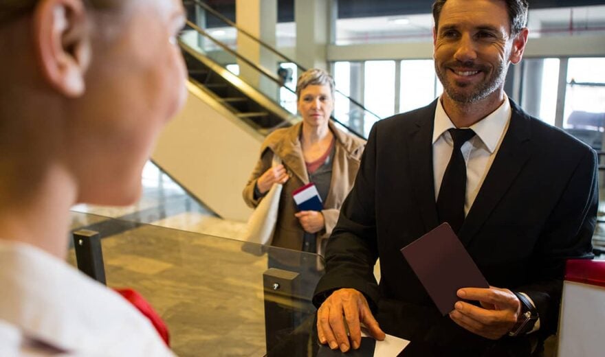 Visa Application and Consultation