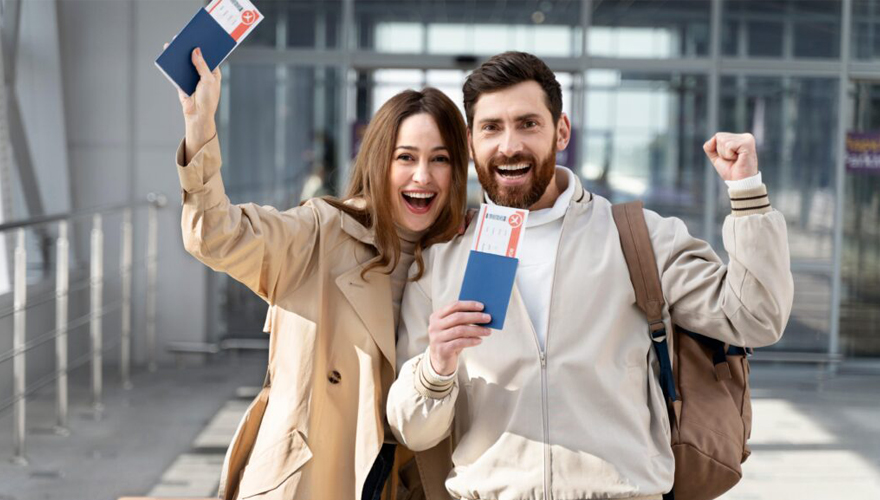 Visa Application and Consultation