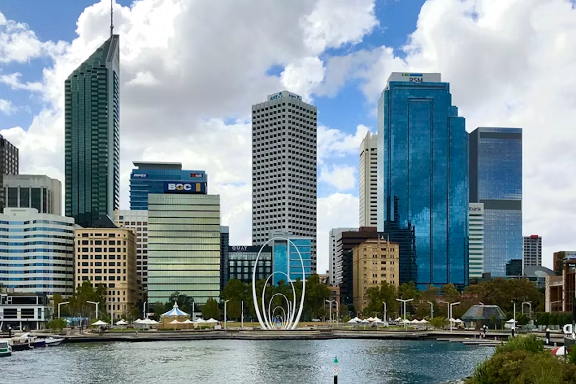 Perth