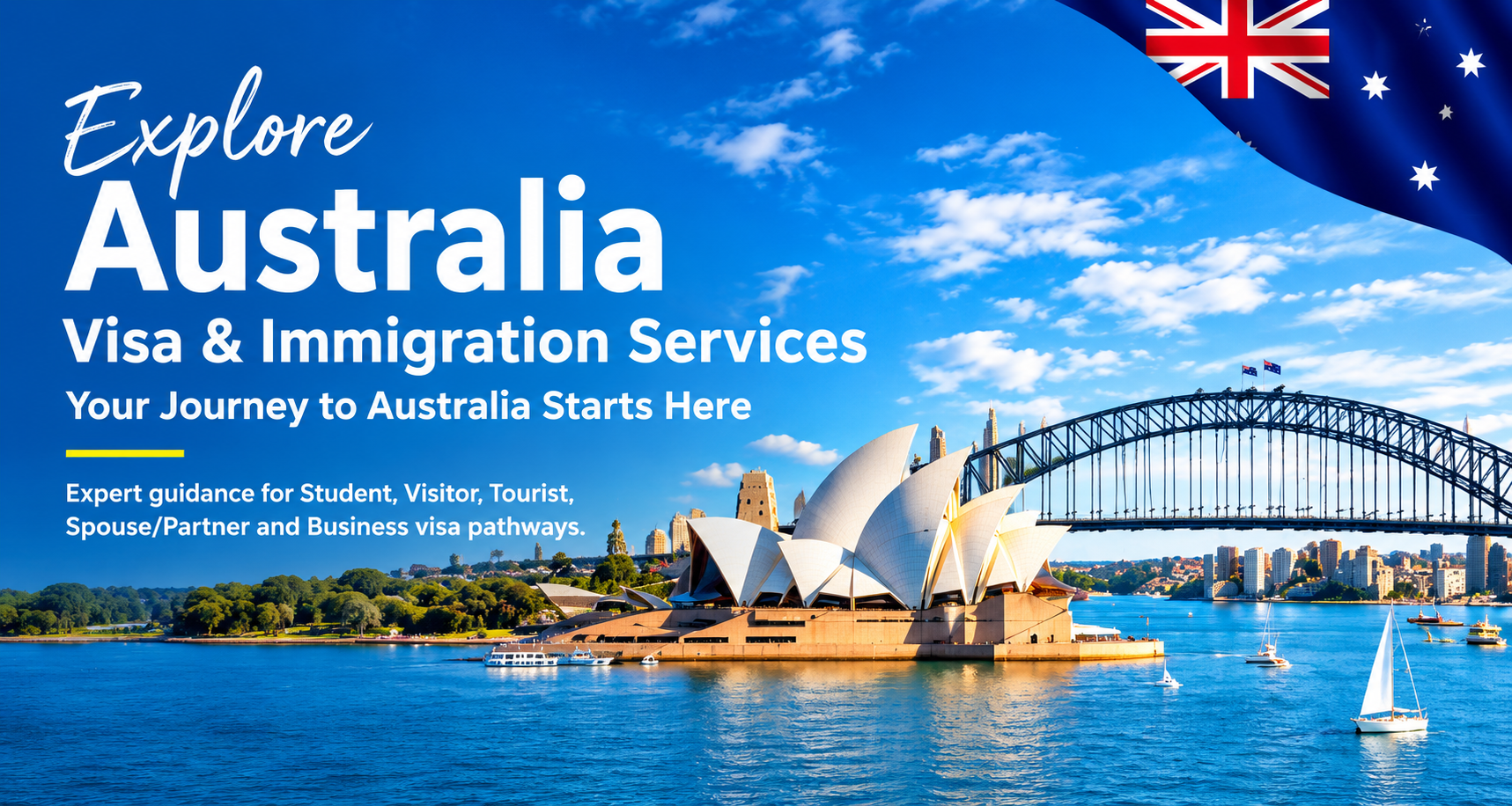 Australia immigration and education