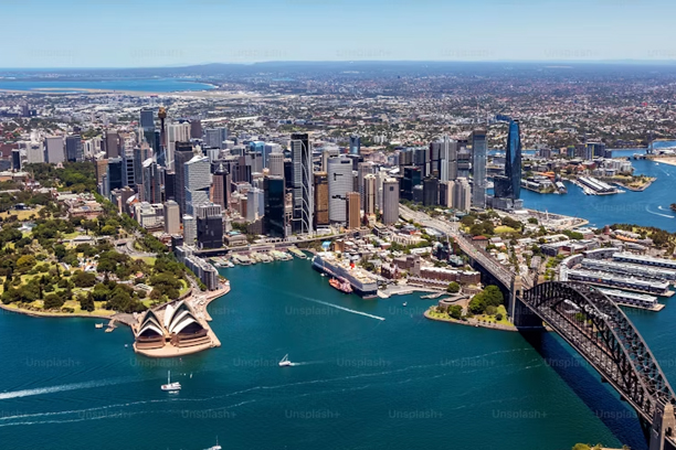 New South Wales