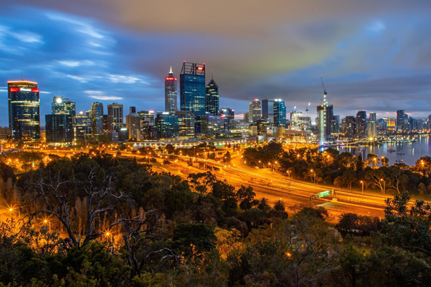 Western Australia