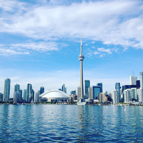 Toronto