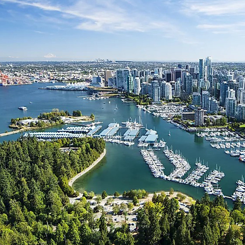 Vancouver