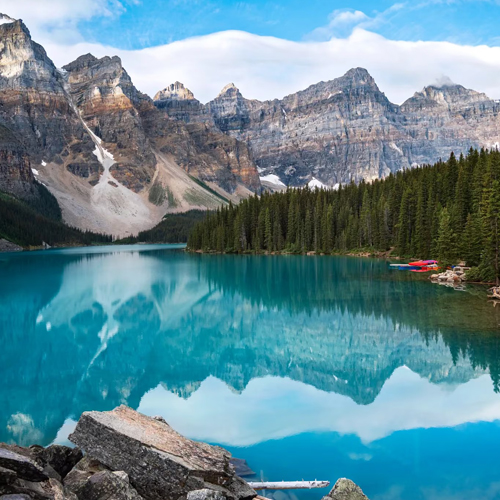 Banff