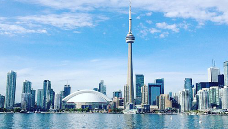 Toronto