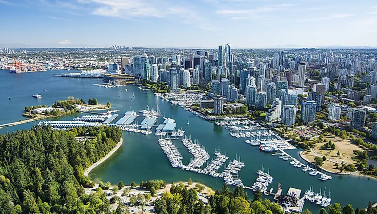 Vancouver