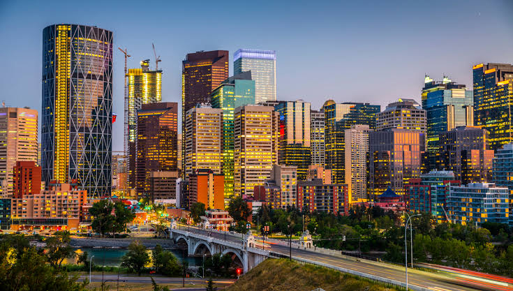 Calgary