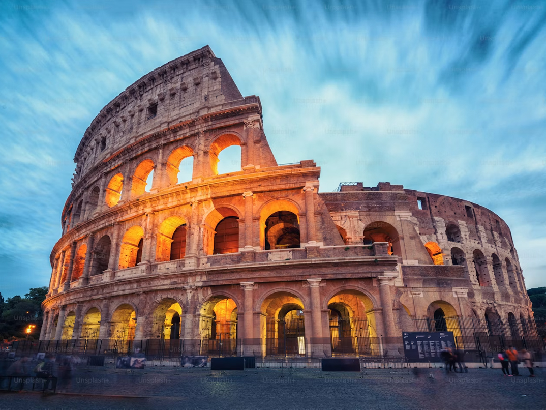 Italy