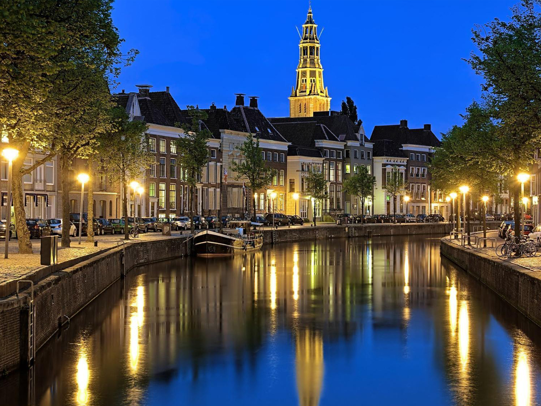 Netherlands