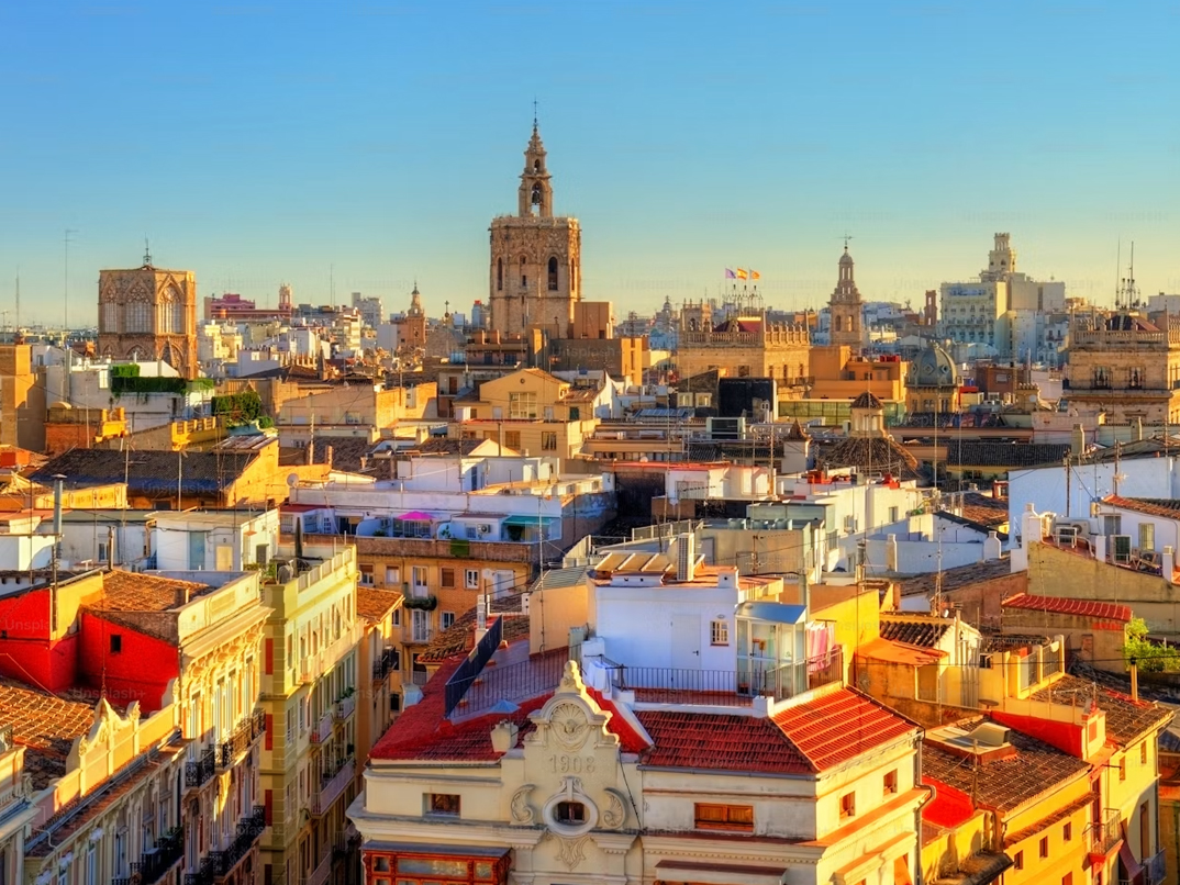 Spain