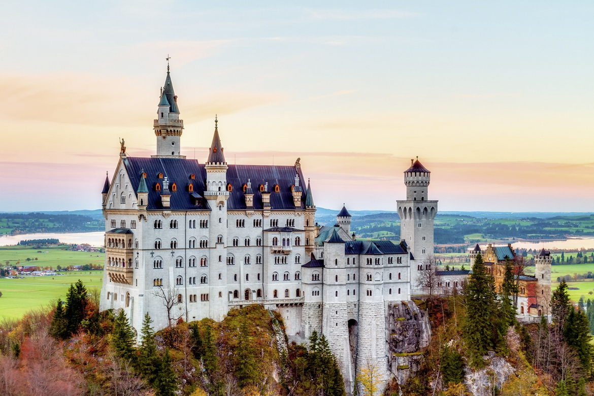 Bavaria