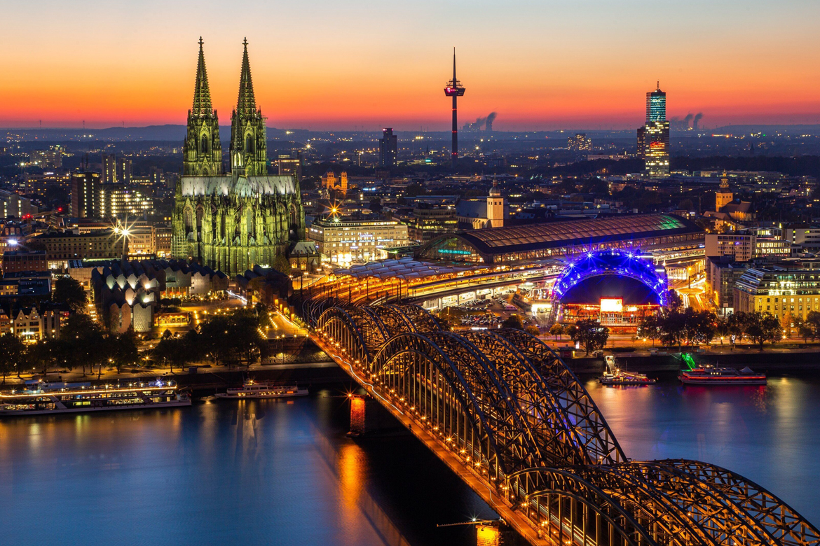 North Rhine-Westphalia
