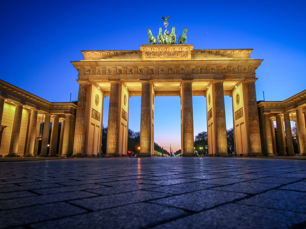 Berlin