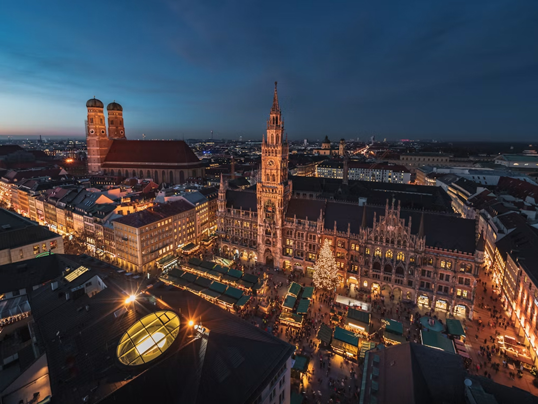Munich