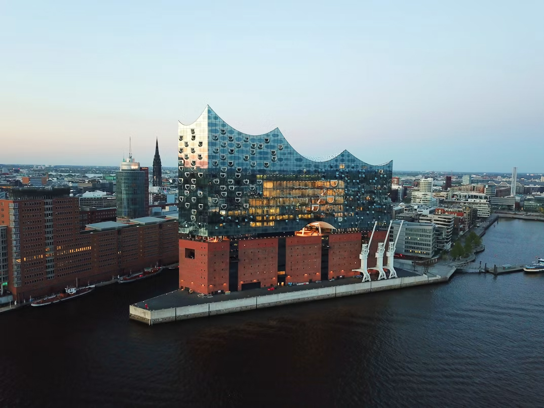 Hamburg