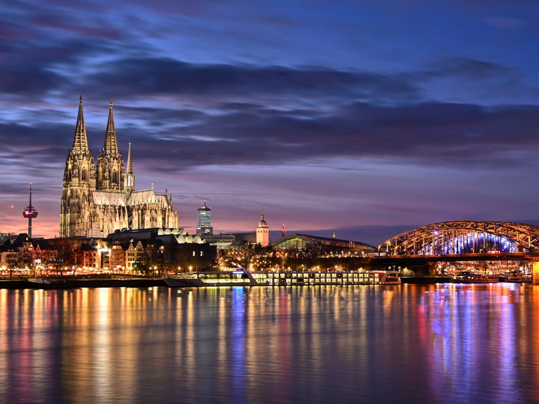 Cologne