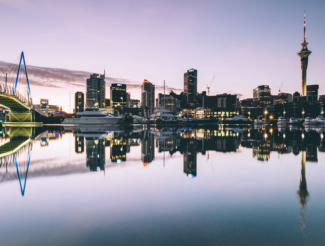 Auckland