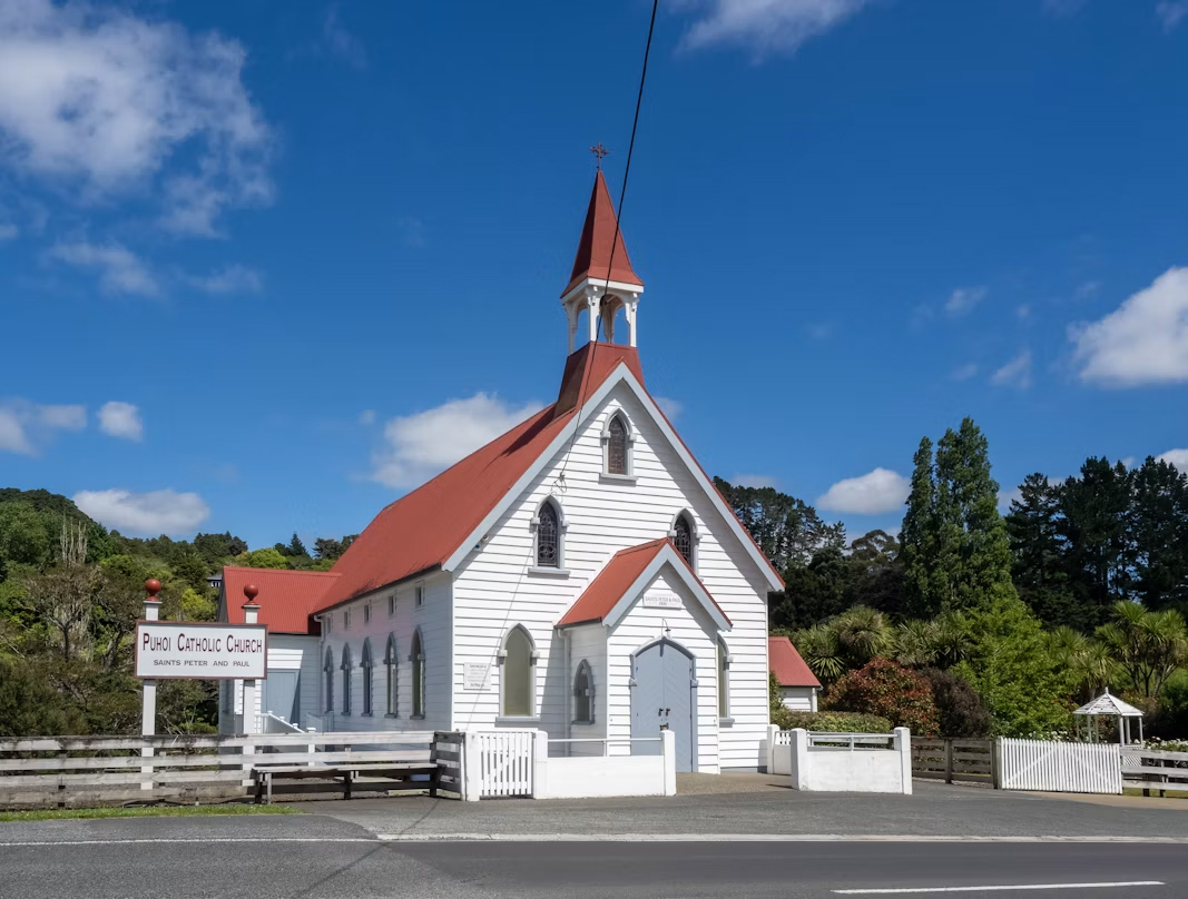Christchurch