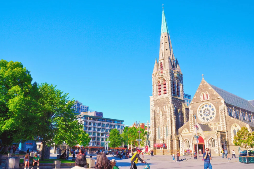 Christchurch
