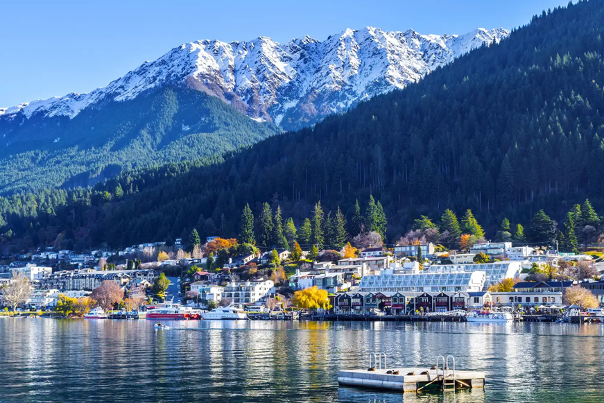 Queenstown