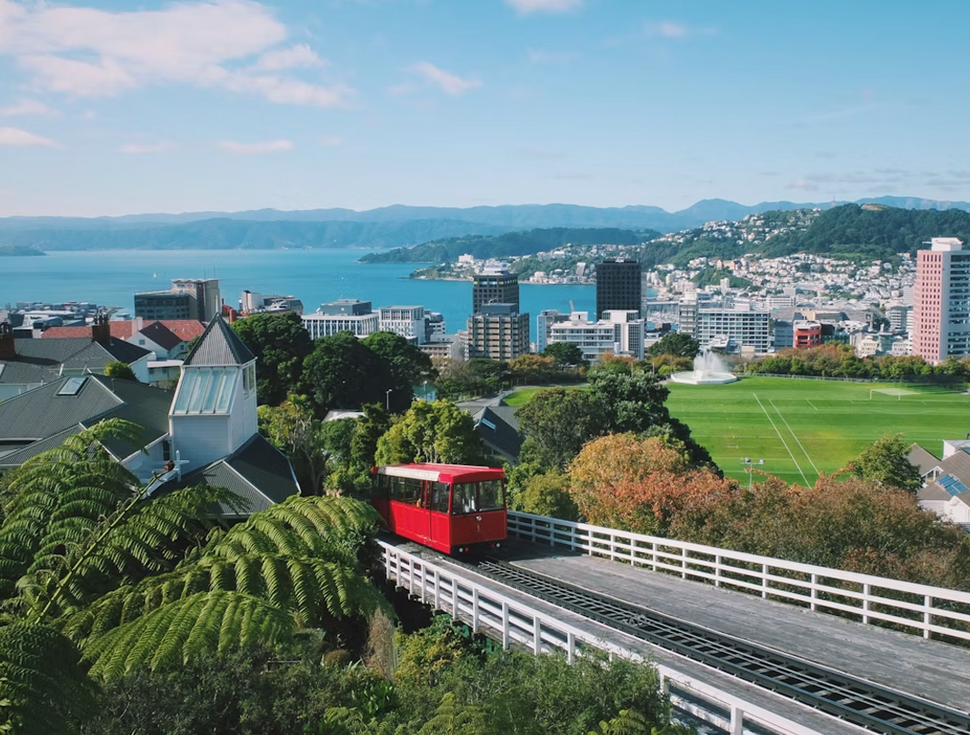 Wellington
