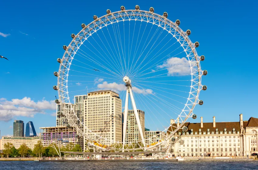 London Eye