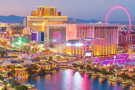 Las Vegas