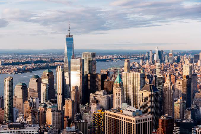 New York
