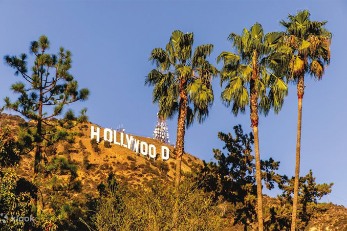 Los Angeles