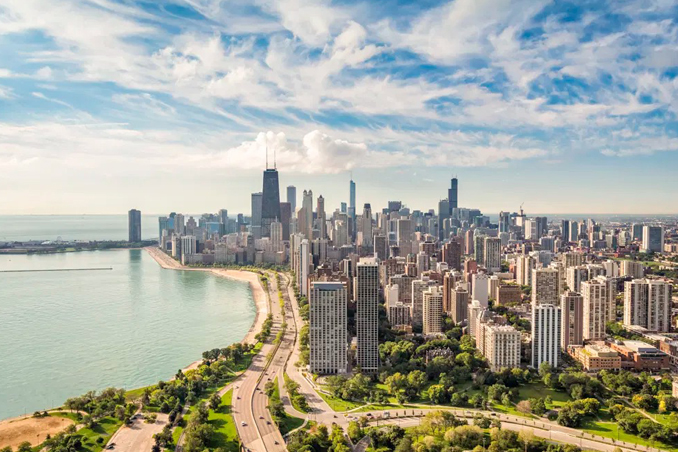 Chicago