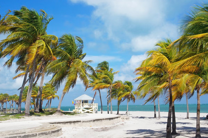 Miami