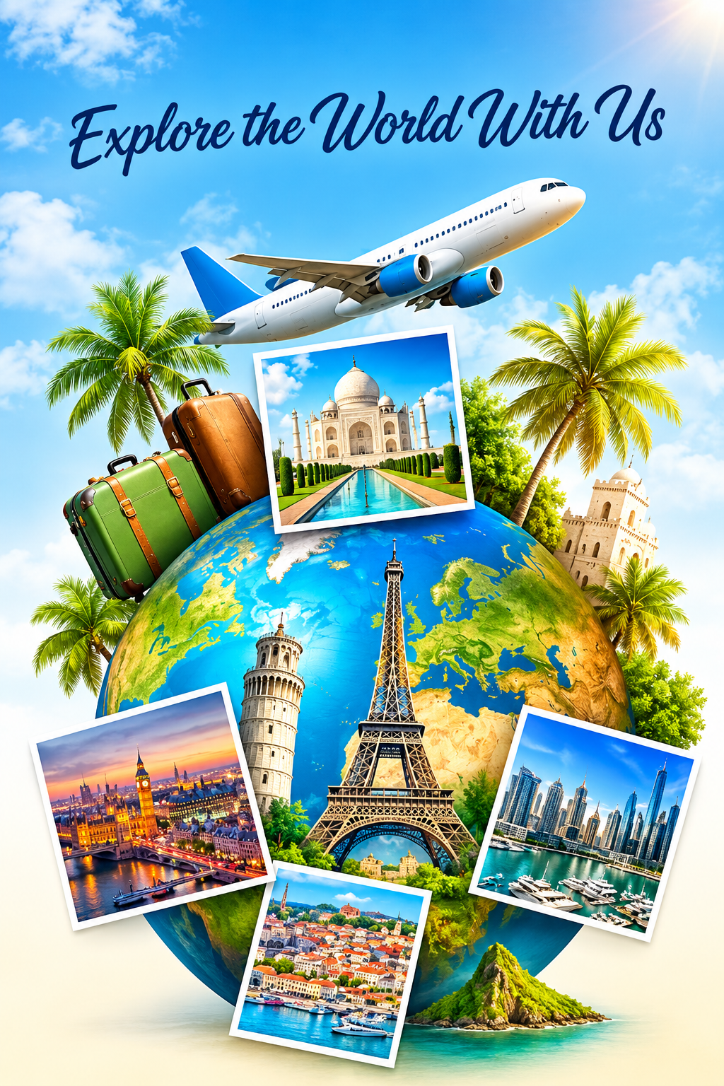 Visa Service