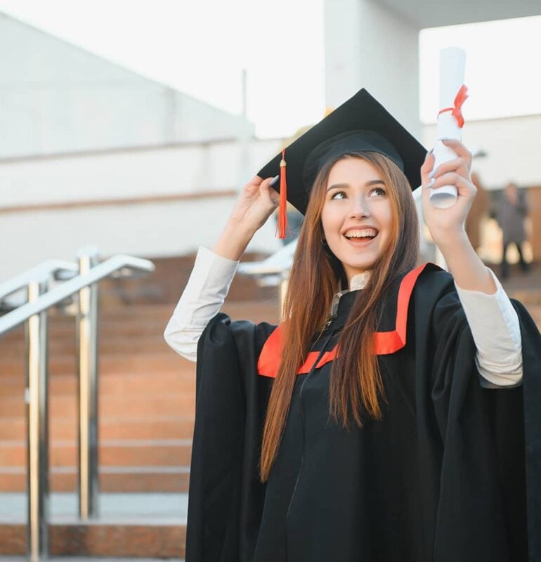 Student Visa