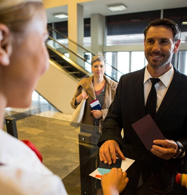 Business Visa