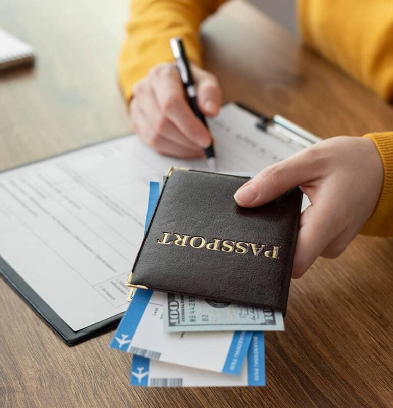 Tourist Visa